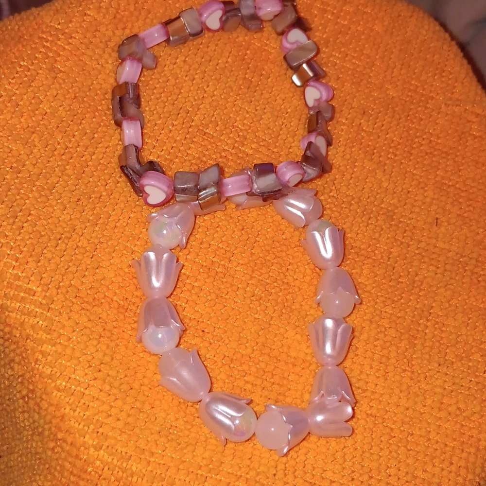 Bracelet set